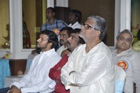NATS 2015 Americas Telugu Sambaralu Pressmeet
